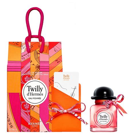 photos de hermès parfumeur